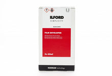 Load image into Gallery viewer, Ilford Simplicity Film Developer - 5 Pack