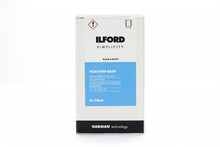 Load image into Gallery viewer, Ilford Simplicity Stop Bath - 5 Pack