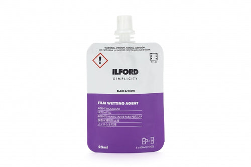 Ilford Simplicity Wetting Agent