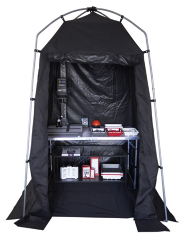Ilford Pop-Up Darkroom – Lincoln Camera Shop Online, LLC