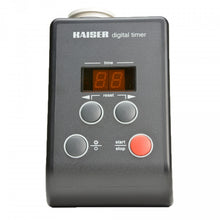 将图片加载到图库查看器，Kaiser Digital Darkroom Exposure Timer