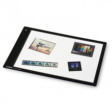 Load image into Gallery viewer, Kaiser Slimlite Plano 5000K LED Lightbox 13.8 in. x 19.6 in.