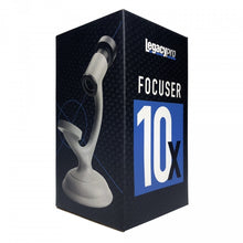 Load image into Gallery viewer, Legacypro Focuser 10x Grain Focuser