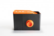 Charger l&#39;image dans la galerie, ARS-IMAGO LAB-BOX 135 - Orange