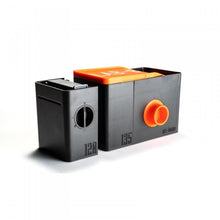 Cargar imagen en el visor de la galería, ARS-IMAGO LAB-BOX 2 Module Kit - Orange