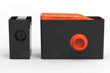 Charger l&#39;image dans la galerie, ARS-IMAGO LAB-BOX 2 Module Kit - Orange