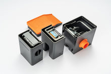 Cargar imagen en el visor de la galería, ARS-IMAGO LAB-BOX 2 Module Kit - Orange