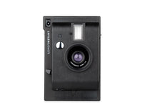 Cargar imagen en el visor de la galería, Lomo&#39;Instant Camera (Black Edition)