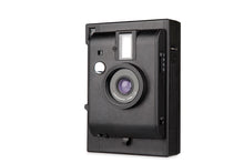 画像をギャラリービューアに読み込む, Lomo&#39;Instant Camera (Black Edition)