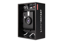 Charger l&#39;image dans la galerie, Lomo&#39;Instant Camera (Black Edition)