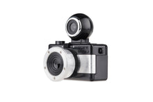 Laden Sie das Bild in den Galerie-Viewer, Fisheye Baby 110 Camera Metal Edition