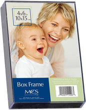 Cargar imagen en el visor de la galería, MCS Clear Box Frames