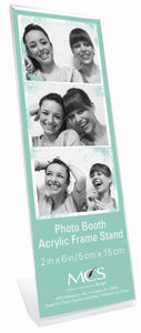 MCS Photo Booth Frame NEW!