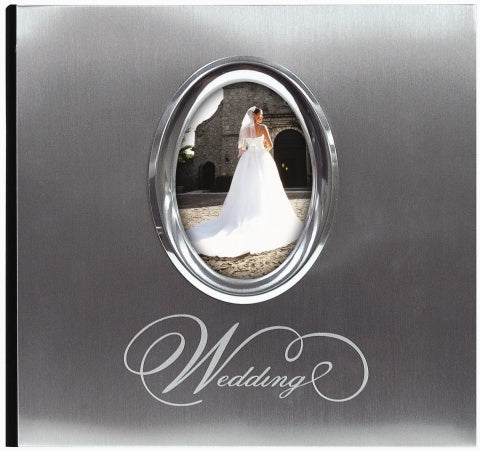 MCS Silver Wedding Album