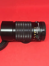 Load image into Gallery viewer, Mamiya 210mm F/4 Lens For Mamiya 645 Manual Focus