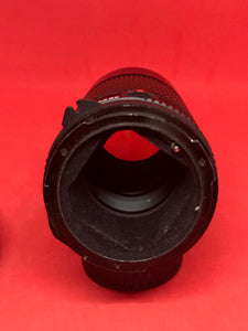 Mamiya 210mm F/4 Lens For Mamiya 645 Manual Focus