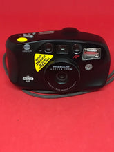 将图片加载到图库查看器，Minolta Freedom Action Zoom 35mm camera