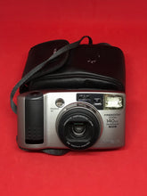 Load image into Gallery viewer, Minolta Freedom Zoom 140EX 35mm Film Camera with Date &amp; Panorama