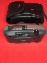 Load image into Gallery viewer, Minolta Freedom Zoom 140EX 35mm Film Camera with Date &amp; Panorama