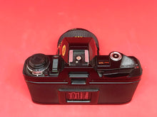 Load image into Gallery viewer, Minolta X-7a with 50mm f/1.4 Lens &quot;Student Camera&quot;