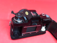 Load image into Gallery viewer, Minolta X-7a with 50mm f/1.4 Lens &quot;Student Camera&quot;