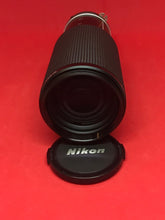 画像をギャラリービューアに読み込む, Nikon 100-300mm f/5.6 Zoom-NIKKOR AIS Manual Lens