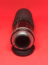 Load image into Gallery viewer, Nikon 100-300mm f/5.6 Zoom-NIKKOR AIS Manual Lens