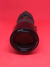 Load image into Gallery viewer, Nikon 200mm f/4 Micro-NIKKOR AIS Manual Focus Lens