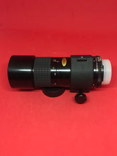 Load image into Gallery viewer, Nikon 200mm f/4 Micro-NIKKOR AIS Manual Focus Lens