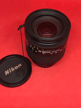 Load image into Gallery viewer, Nikon AF Nikkor 28-200mm F/3.5-5.6 D IF (Not for N8008S) Autofocus Lens