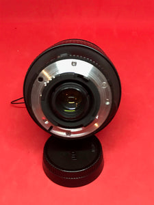 Nikon AF Nikkor 28-200mm F/3.5-5.6 D IF (Not for N8008S) Autofocus Lens