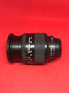 Nikon 28-200mm f/3.5-5.6D Auto Focus Lens