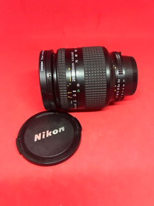 Nikon 28-200mm f/3.5-5.6D Auto Focus Lens