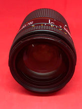 Load image into Gallery viewer, Nikon AF Nikkor 35-135mm F/3.5-4.5 Macro Autofocus Lens