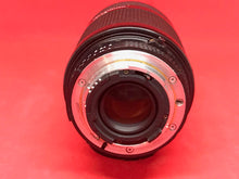 Load image into Gallery viewer, Nikon AF 70-210mm f/4.0-5.6 Zoom Lens