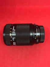 Load image into Gallery viewer, Nikon Nikkor 70-210mm F/4-5.6 Macro AF Lens