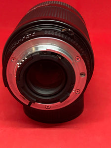 Nikon Nikkor 70-210mm F/4-5.6 Macro AF Lens