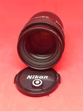 Load image into Gallery viewer, Nikon Nikkor 70-210mm F/4-5.6 Macro AF Lens