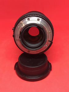 Nikon AF Nikkor 70-210mm F/4 Macro Autofocus Lens