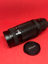 Load image into Gallery viewer, Nikon Nikkor 75-300mm F/4.5-5.6 AF Lens