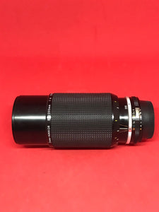 Nikon Nikkor 80-200mm f/4 AI Manual Lens