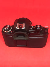 Load image into Gallery viewer, Nikon FG Black Body with 50mm f/1.8