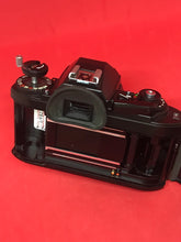 Load image into Gallery viewer, Nikon FG Black Body with 50mm f/1.8