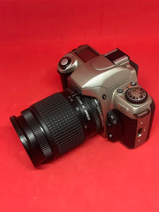 Nikon N65 with 28-80mm f/3.5-5.6D Zoom Lens