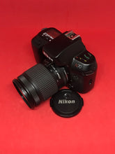 Load image into Gallery viewer, Nikon N70 with Nikon 28-80mm f/3.5-5.6D Zoom Lems