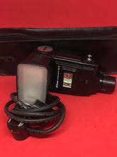 将图片加载到图库查看器，Nikon SB-16A Speedlight Flash F3, Case, SC-14 Cord