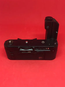 Nikon MD-4 Motor Drive for F3