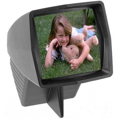 Pana-Vue 6560 Slide Viewer #1 (CLOSE OUT SPECIAL)