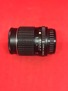 Pentax-M 150mm F/3.5 SMC K Mount