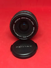 Load image into Gallery viewer, Pentax 28-50mm f/3.5-4.5 SMC-M Zoom Lens